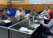 Kota Palu dan Sigi Masuk Nominasi iBangga Award 2024