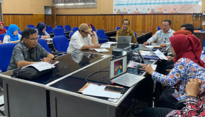 Kota Palu dan Sigi Masuk Nominasi iBangga Award 2024