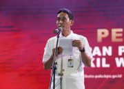 KPU Palu Akan Uji Publik Data Pemilih Pilwakot Langsung di TPS