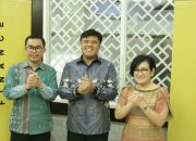 Adira Finance Kelolah Piutang Pembiayaan Rp58 Triliun. Tumbuh 20persen di Kuartal Pertama 2024