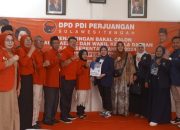 Kembalikan Berkas Pendaftaran ke PDIP, Syafiah Basir Sebut Donggala Perlu dibenahi