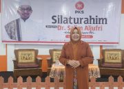 Hardiknas, Fraksi PKS Nilai Masih Banyak PR Pendidikan di Sulteng
