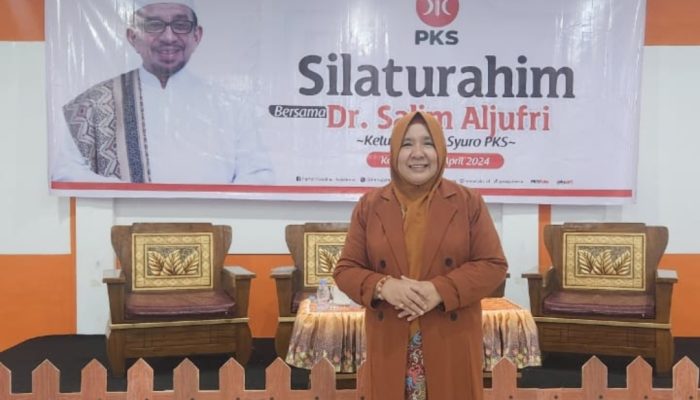 Hardiknas, Fraksi PKS Nilai Masih Banyak PR Pendidikan di Sulteng