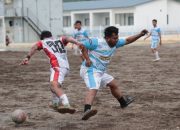 Untuk Keakraban, PT Huabao Gelar Futsal Mini Soccer Cup Antar Karyawan