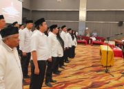 Rekrutan PPK Pilkada Serentak Kota Palu Mayoritas Wajah Lama
