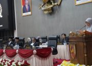 Pansus LKPJ Nilai LKPj Gubernur Sulteng 2023 Asal-Asalan