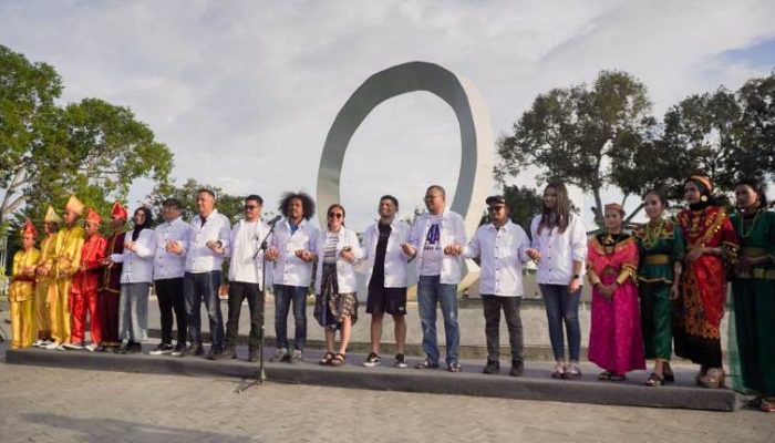 Dukung Ahmad Ali Untuk Gubernur Sulteng, Begini Manifesto Relawan Banuata