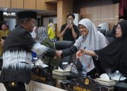 Pansus LKPJ Anggap Saham PT Mega Corpora di Bank Sulteng Menyalahi Perundang-Undangan