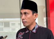 PPS se-Kota Palu Diminta Segera Koordinasi Lintas Sektor