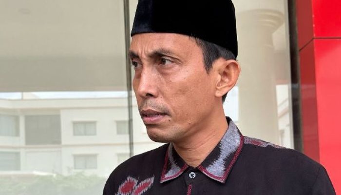 PPS se-Kota Palu Diminta Segera Koordinasi Lintas Sektor