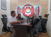 RPP Podcast KPU Sulteng diharap Dongkrak Partisipasi Pemilih Pemilu