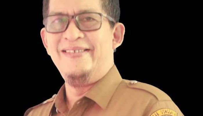 Atasi Darurat SDM Bidang Kesehatan, Kadinkes Donggala Terpaksa Turun Lapangan