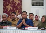KPU Sulteng Paparkan Kesiapan Pilkada Serentak ke Komisi II DPR RI