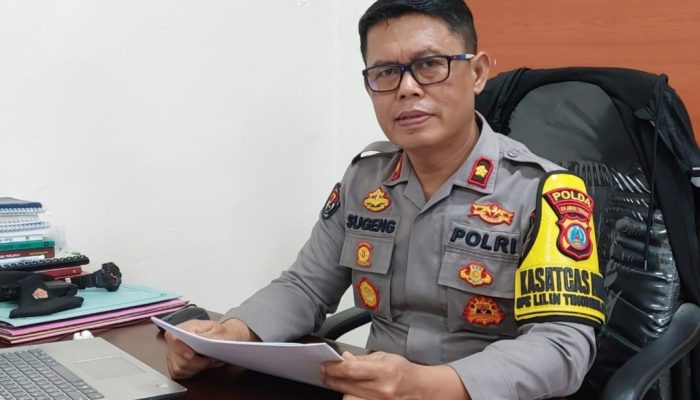 Peserta Lomba Artikel Jurnalis Kritik Polri dibatasi Hanya Jurnalis Media Terverifikasi Dewan Pers