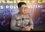 Polda Sulteng Limpahkan Berkas Korupsi TTG Donggala ke Kejaksaan