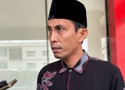 Besok, 968 Pantarlih se Kota Palu dilantik Serentak di Masing-Masing Kecamatan