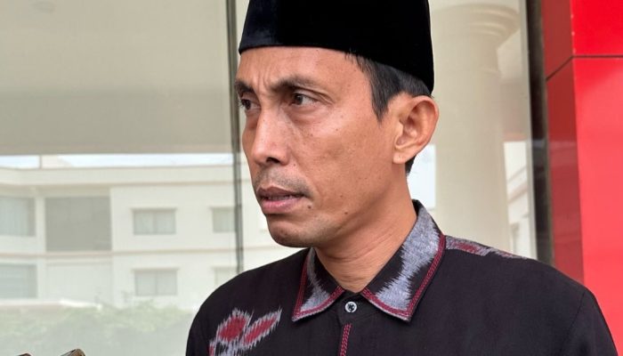 Besok, 968 Pantarlih se Kota Palu dilantik Serentak di Masing-Masing Kecamatan
