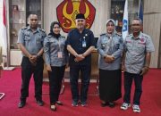 Siap Gelar POSS Perdana, Kemenkumham Sulteng dan Untad Palu Dorong Pendaftaran Paten Bagi Kalangan Sivitas Akademika