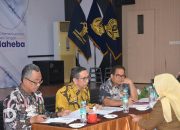 Kanwil Kemenkumham Sulteng Gelar Seleksi Paralegal Justice Award 2024