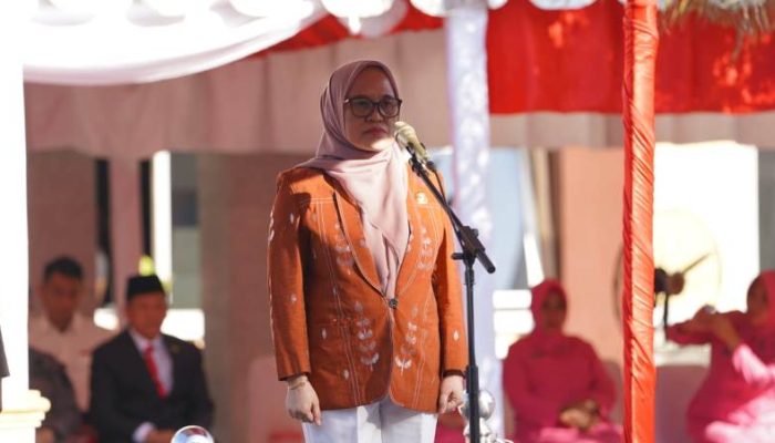 Kepala BPIP Ajak Komponen Bangsa Bumikan Pancasila