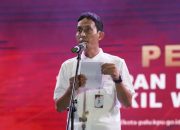 Coklit Perdana di Palu Fokus Tokoh Masyarakat, Pejabat dan Penyelenggara Pemilu. Ini Daftarnya
