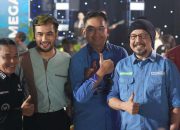 Celestrium 2024, Rony Hartawan Sebut Sulteng Juga Negeri Seribu Potensi