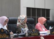 DPRD Sulteng Tetapkan Dua Perda Baru 2024