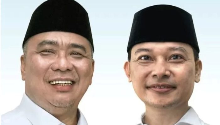 Janji Lakasanakan Seluruh Program Presiden Prabowo di Sulteng