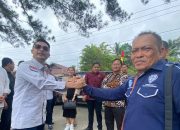 AKA Janji Tindaklanjuti Harapan Pemuda Klasis GKST