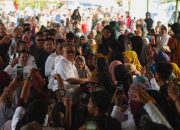 Ahmad Ali: Tak Boleh Lagi Ada Masyarakat Sulteng Menunggak BPJS Kesehatan