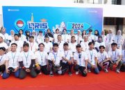 BI Sulteng Kenalkan QRIS dan Uang Rupiah ke Gen-Z Lewat QRIS Jelajah Indonesia