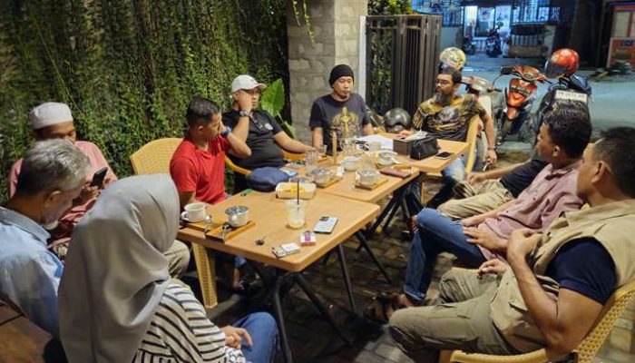 Basoka, Baraaka,Sigapalapa dan Pusaka Siap Menangkan Ahmad Ali Gubernur Sulteng