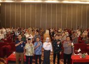 KPU Palu Hadirkan Polresta, Kejari dan Bawaslu di Bimtek Mitigasi Potensi Pelanggaran Pilkada 2024