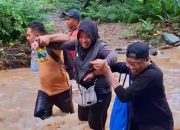 Tantangan Monitoring Coklit di Dusun Terpencil Kota Palu