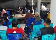 Puluhan Petani di Parimo Sandarkan Harapan ke Erwin Burase