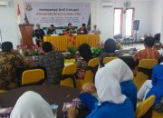 Kejari Tolitoli Inisiasi FGD Tentang Keluhan Seragam Sekolah Mahal. Begini Keputusannya