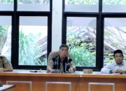 MTQ ke-XXX Tingkat Sulteng digelar di Untad Palu