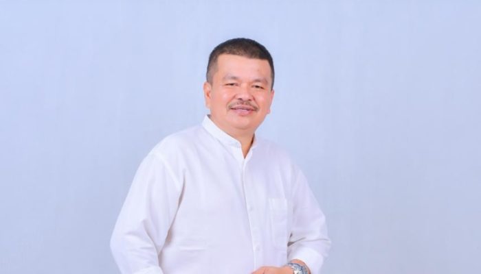 PDI-P Sulteng Tegaskan Abdul Sahid Adalah Kader PDIP dan Bakal Calon Wakil Bupati Parimo