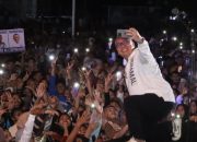 Ahmad Ali: Pemimpin Itu Tidak Lagi Memikirkan Diri Sendiri