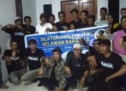 Relawan BASOKA Mulai Masifkan Sosialisasi AA-AKA di Palu