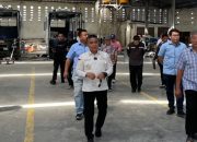 Pemkot Palu Hanya Beli Jasa 24 Unit Bus Trans PT Bagong Transport. Bukan Pengadaan