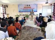 Diskominfosantik Palu Dorong Siswa- Siswa Madrasah Cerdas Bermedsos