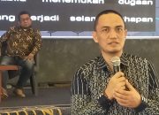 Bawaslu Sulteng Belum Bisa Tindaki Kegiatan Politik Bakal Calon Kepala Daerah