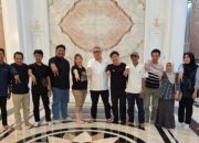 Relawan To Kaili Dukung AA – AKA di Pilgub Sulteng 2024