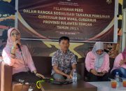 Nisbah: KPU dan Media Sama-Sama Harus Jaga Netralitas