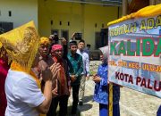 Hadianto Sebut Peran Dewan Adat Penting Untuk Penegakan Hukum