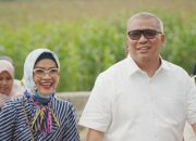 Ahmad Ali Sebut Biaya Konsumsi Yang Tinggi di Sulteng Memberatkan Masyarakat