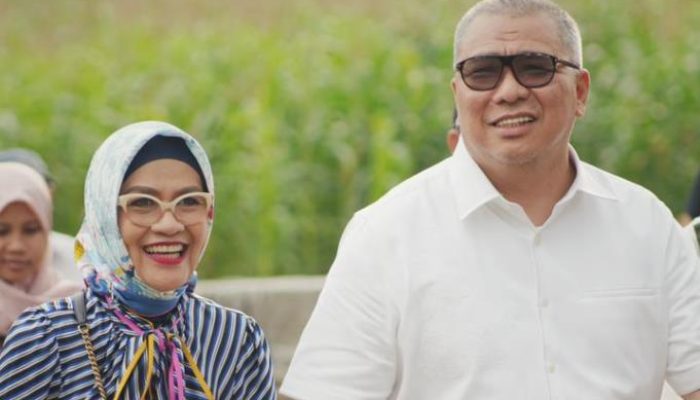 Ahmad Ali Sebut Biaya Konsumsi Yang Tinggi di Sulteng Memberatkan Masyarakat