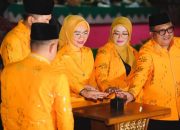 Ketua DPRD Sulteng Harap MTQ XXX 2024 Membawa Keberkahan