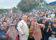Ahmad Ali:  Nelayan di Banggai Laut Harus Tercover Asuransi